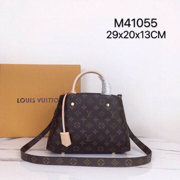 LOV2 Bags - Luxurious Bags  1021