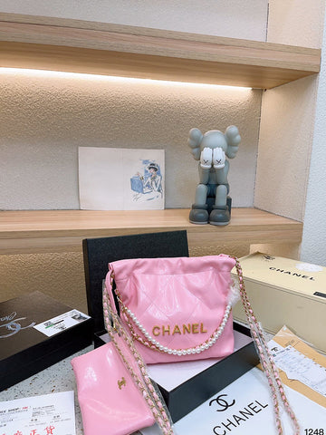 VS - CHL Bags - 6892