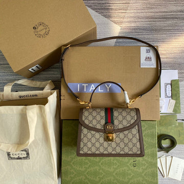 VS - GCI Bags - 5035