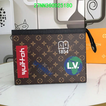 VS CHL Wallet - 1653