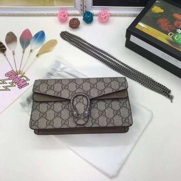 VS Luxury - GCI Bags - 582