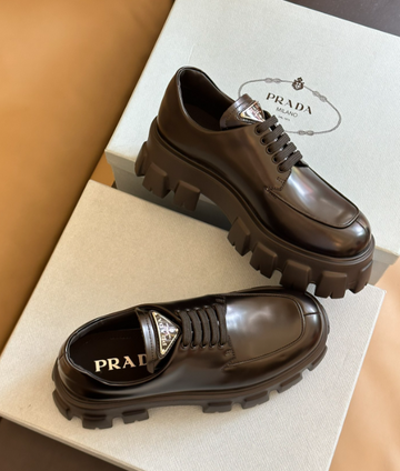 VS Luxury - PD Women Shoes - 022