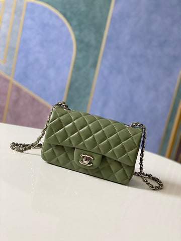 VS - CHL Bags - 412