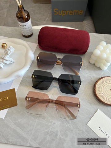 VS - GUKI Sunglass - 301