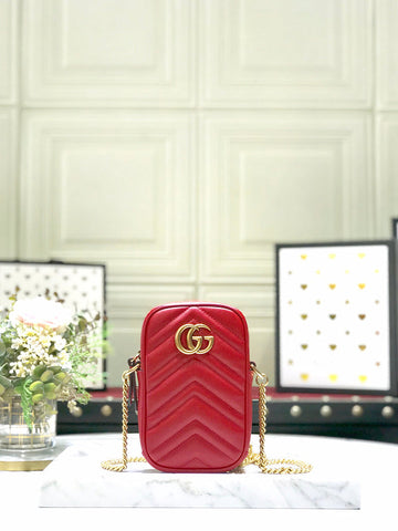 VS - GCI Bags - 5002