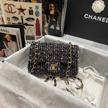 VS Fashion - CNL Bags - 1414