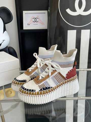 VS - CLE Women Shoes - 224