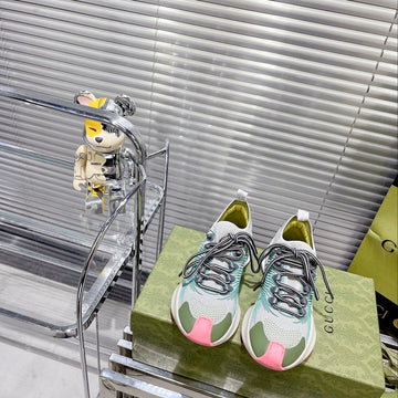 CS - GUKI Shoe - 625