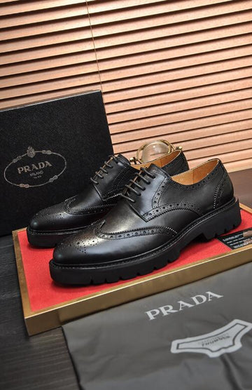VS Luxury - PD Men Shoes - 255