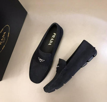 VS Luxury - PD Men Shoes - 386