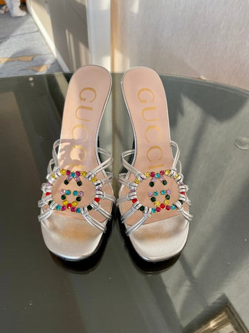 VS - GUKI Shoe - 888