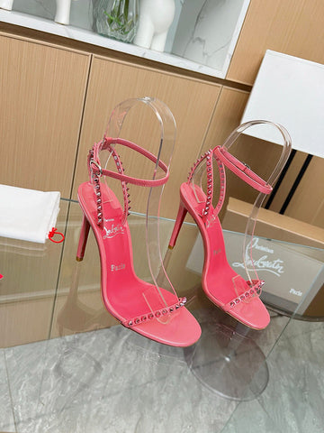 VS - CBL Women Shoes - 520