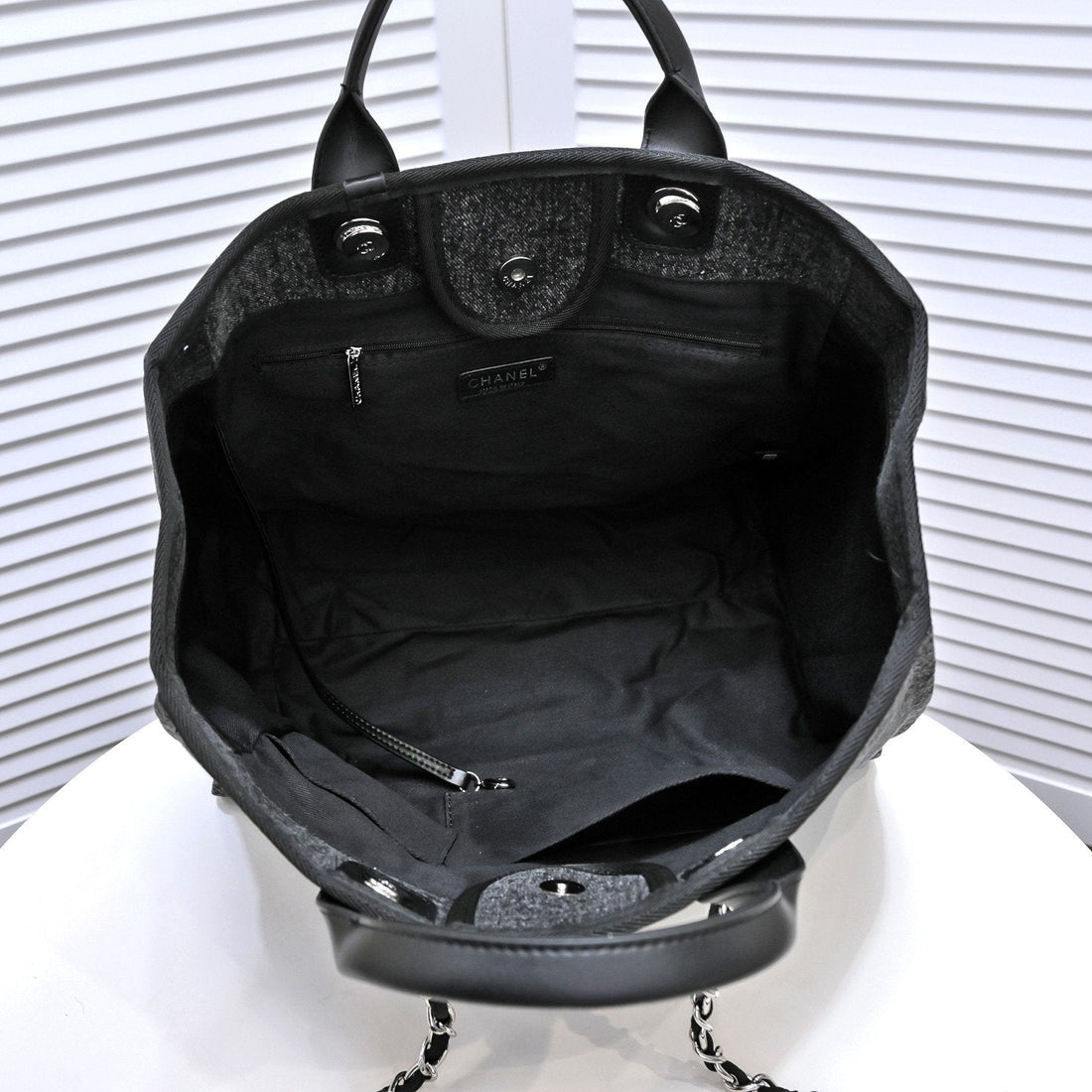 Designer bags by Chanel 235
