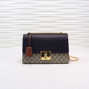 VS Luxury - GCI Bags - 998