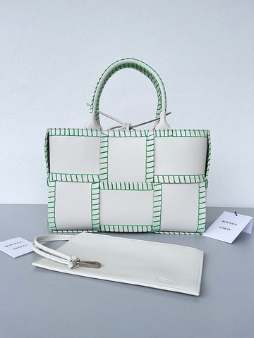 CS - BOV Women Bag - 1276
