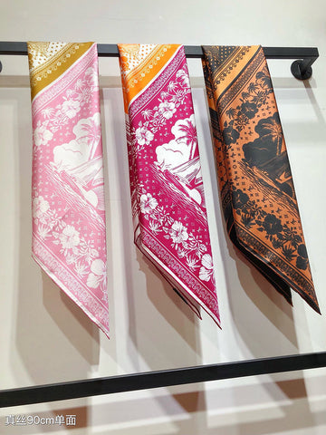 VS - LOV Scarf - 500