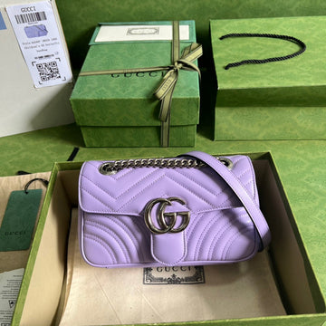 VS - GUKI Bag - 682