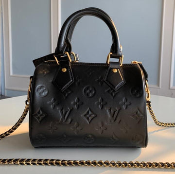 VS Luxury - LOV Bags - 2668