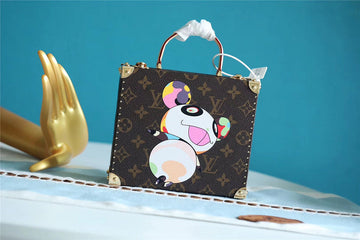 VS Fashion Lu-Vi bags - 9486