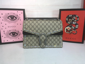 VS - GCI Bags - 1972