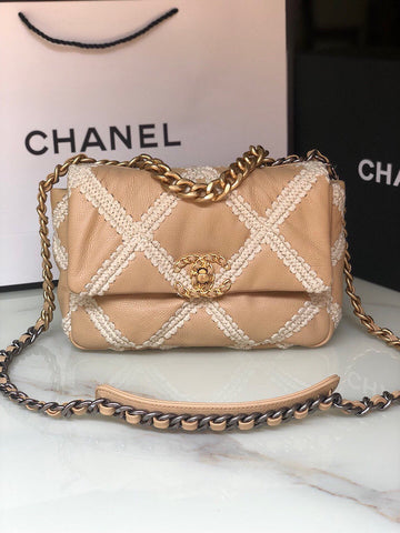 VS Fashion - CHL Bags - 1857