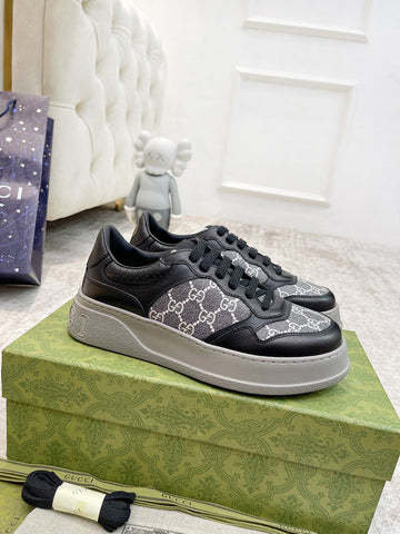 CS - GUKI Shoe - 140