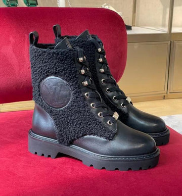 VS Luxury - LOV Women Shoes - 714