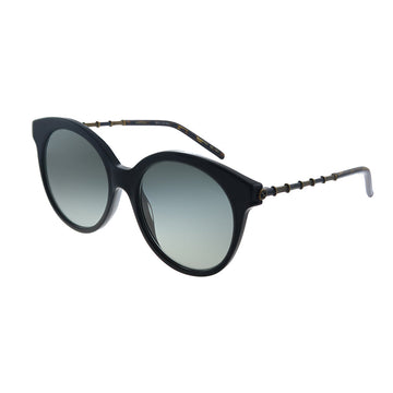 Gucci  VS 0653S 001 Womens Cat-Eye Sunglasses