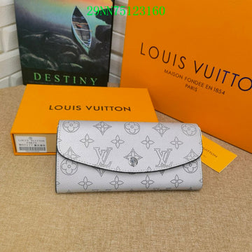 VS CHL Wallet - 261