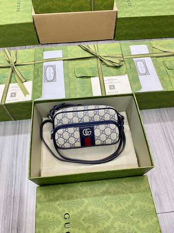 VS - GUKI Women Bags - 743