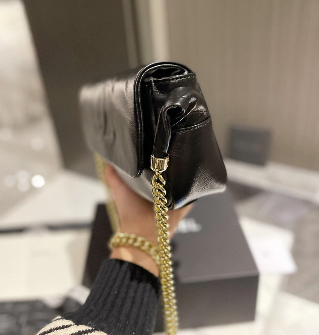 Designer bags by Chanel 284