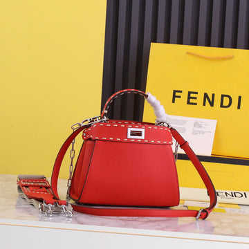 Fendi Luxury Fashion Bag