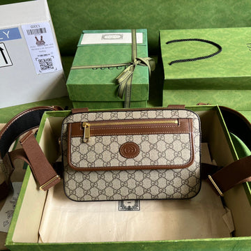 VS - GUKI Bag - 1391