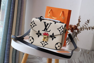 VS Fashion Lu-Vi bags - 2282