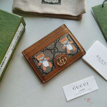 CS - GUKI Wallet - 1132