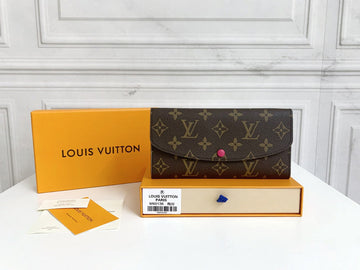 VS - LOV Wallets - 796