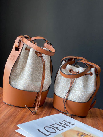VS - LWO Bags - 282
