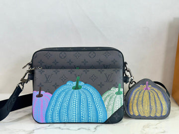 VS - LOV Women Bag - 1990