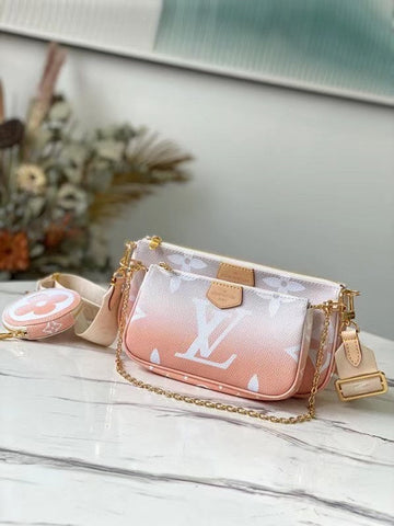VS Fashion Lu-Vi bags - 278