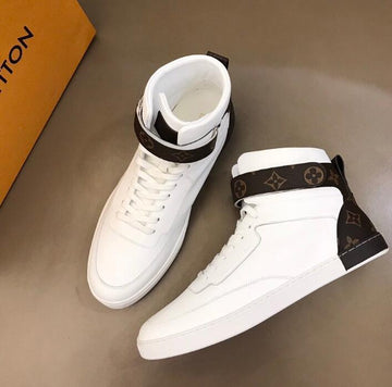 VS Luxury - LOV Men Shoes - 1702