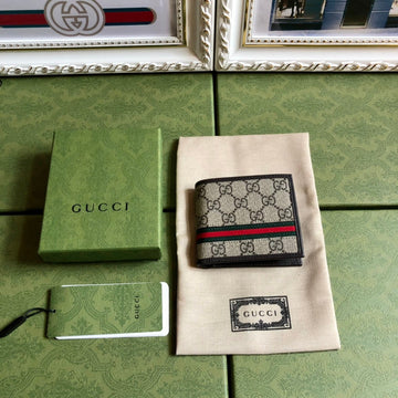 CS - GUKI Wallet - 912