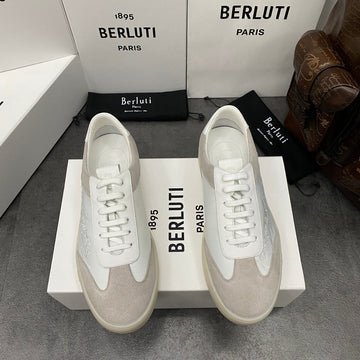 VS - BRE Men Shoes - 636
