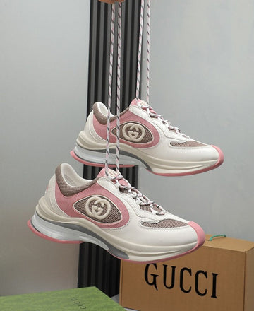 CS - GUKI Shoe - 815