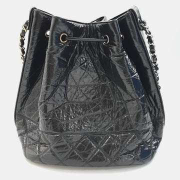 Drawstring Shoulder Bag