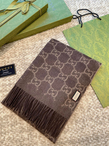 VS - GUKI Scarf - 080