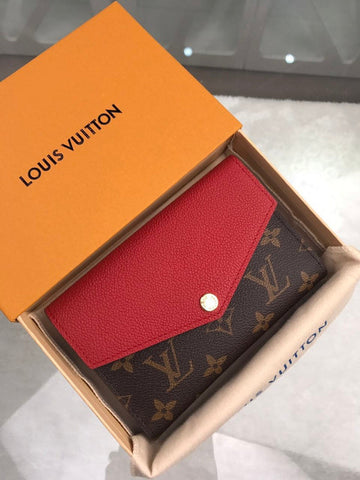 VS - LOV Wallets - 601
