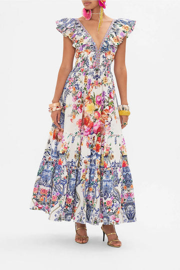 VS - MXA Women Clothes - 563