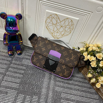 VS - GUKI Women Bags - 1748