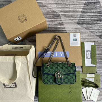 VS - GUKI Bags - 1975