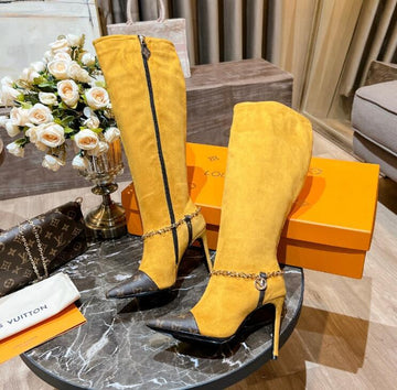 VS Luxury - LOV Women Shoes - 873